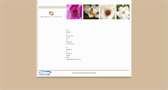 Desktop Screenshot of magnolia.incentel.com